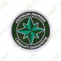 Patch "Premium Member"