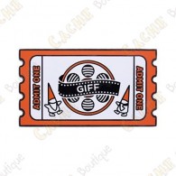 Geooin "GIFF" 2019 + Travel Tag