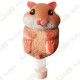 Cache "Bestiole" - Hamster medium