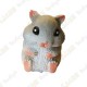 Cache "Bestiole" - Hamster medium