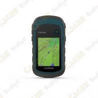 GPS Garmin eTrex® 22x - Topo Active Europe