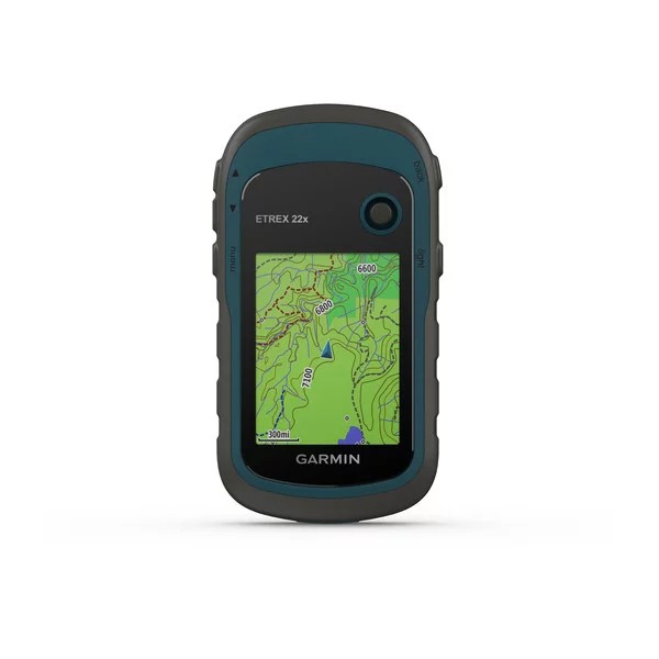 gps garmin geocaching