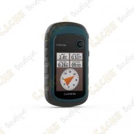 GPS Garmin eTrex® 22x - Topo Active Europa