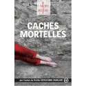 Thriller "Caches Mortelles" - Michel Aguilar, French