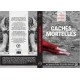 Thriller "Caches Mortelles" - Michel Aguilar
