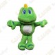 Peluche Signal the Frog - Micro