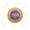 Patch "Challenge" - 366 days