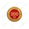 Patch  "Milestone" - 200 Finds