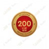 Patch  "Milestone" - 200 Finds
