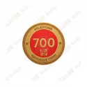 Patch  "Milestone" - 700 Finds