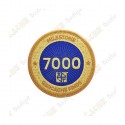 Patch "Milestone" - 7000 Finds