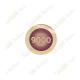 Pin's "Milestone" - 9000 Finds