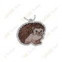 Traveler "Anise the Hedgehog"