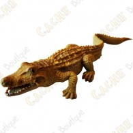 Cache "Bestiole" - Crocodile