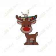 Traveler "Reindeer"