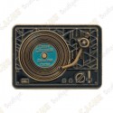 Geocoin "Every Geocaching Moment Has a Song"
