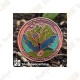 Géocoin "CITO" 2021 - Geocoin + Traveler