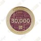 Geocoin + Traveler "Milestone" - 30 000 Finds