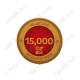 Patch "Milestone" - 15 000 Finds