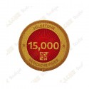 Patch "Milestone" - 15 000 Finds