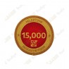 Patch  "Milestone" - 15 000 Finds