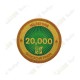 Patch "Milestone" - 20 000 Finds