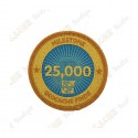 Patch "Milestone" - 25 000 Finds