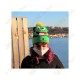 Signal the Frog® POM Beanie