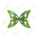 Geocoin "12.02.2021 Butterfly"