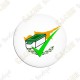 Geo Score Badge - Chypre