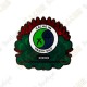 Geocoin "CITO" 2022 - Red + Traveler