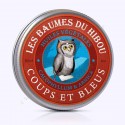 Baume du Hibou Bumps and Bruises 30ml