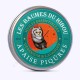 Baume du Hibou Kit de voyage 6 x 7ml