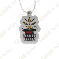 Traveler "Maker Magic"