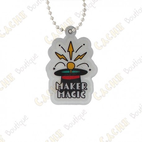 Traveler "Maker Magic"