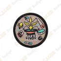 Patch "Maker Magic"