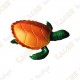 Cache "insect" - Turtle