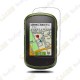 Pelìcula protectora GPS por Garmin eTrex® Touch