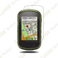 Screen protector GPS for Garmin eTrex® Touch