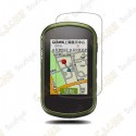 Película protetora GPS para Garmin eTrex® Touch