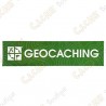 GEOCACHING Bumper sticker