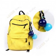 Waterproof emergency poncho