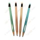 Crayon éternel avec gomme