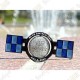 Géocoin "2025 Blue Switch Day"