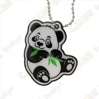 Traveler "Panda"