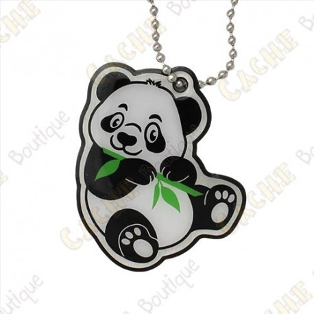 Traveler "Panda"