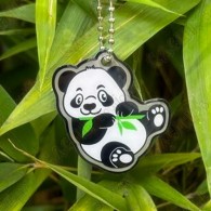 Traveler "Panda"