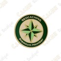 Pin's "Premium Member"