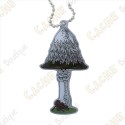 Traveler "Fun Guy Mushroom" - Shaggy Mane