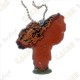 Traveler "Fun Guy Mushroom" - Lobster Mushroom